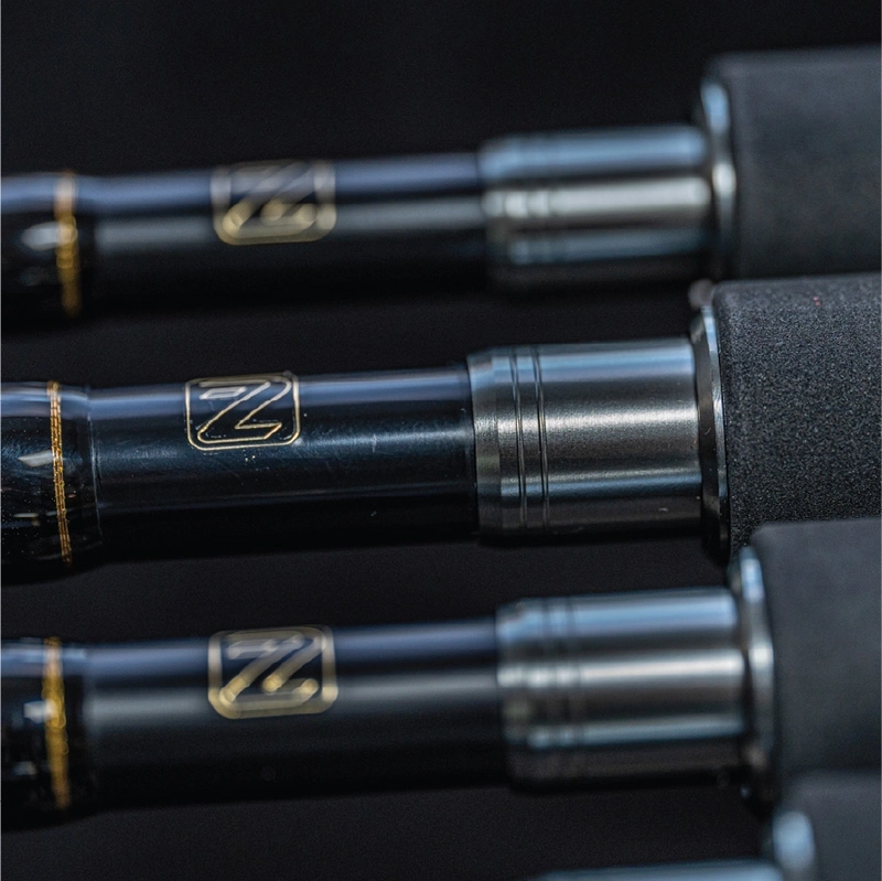 NuFish Affinium Float Rod 11ft